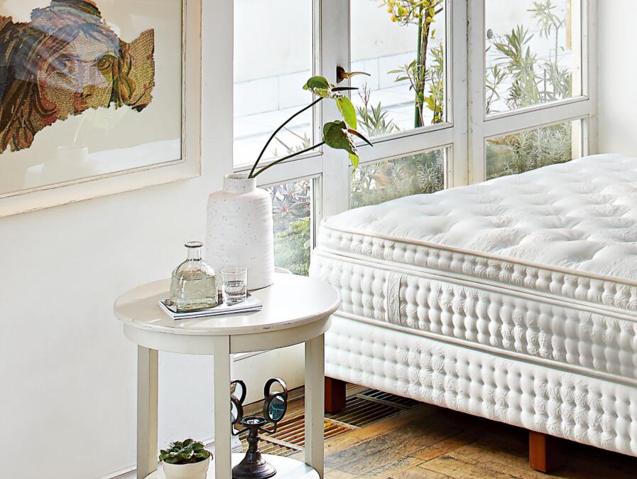 【零重力】獨立袋裝套中套"小袋鼠"彈簧樱桃软件在线观看 自適應空調技術