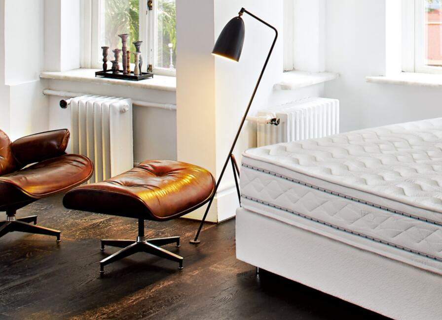 【五區】五大區獨立彈簧樱桃软件在线观看 100%天然純羊毛 記憶棉填充