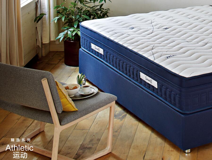 【運動】DHT彈簧樱桃软件在线观看 土耳其精紡3D可呼吸太空針織麵料 助眠技術