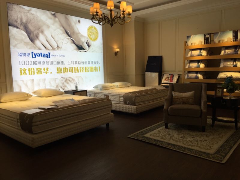 樱桃视频18岁禁止寧波店內景