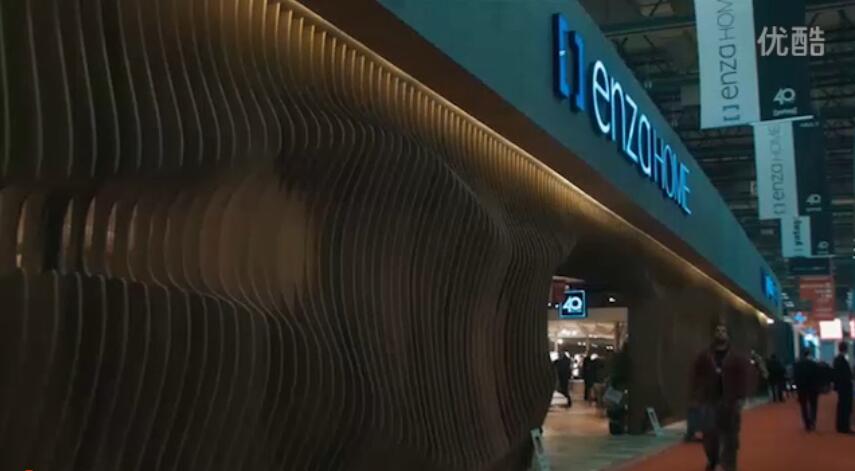 樱桃视频18岁禁止家具參加伊斯坦布爾國際家具展花絮