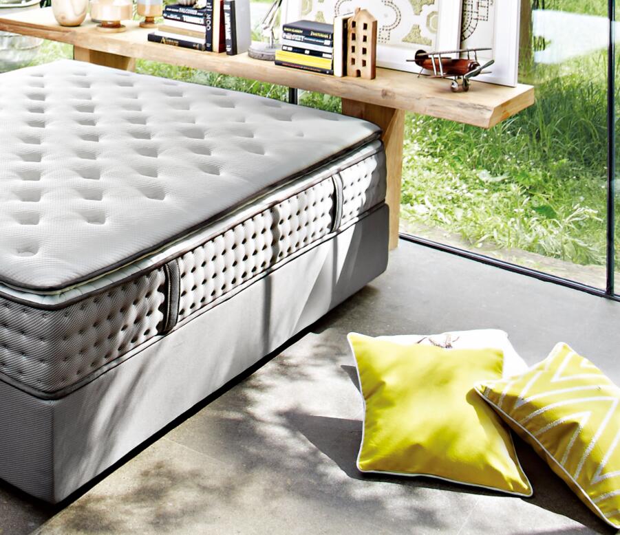 【女公爵】7大區袋裝彈簧樱桃软件在线观看 天絲®纖維 加厚舒適層