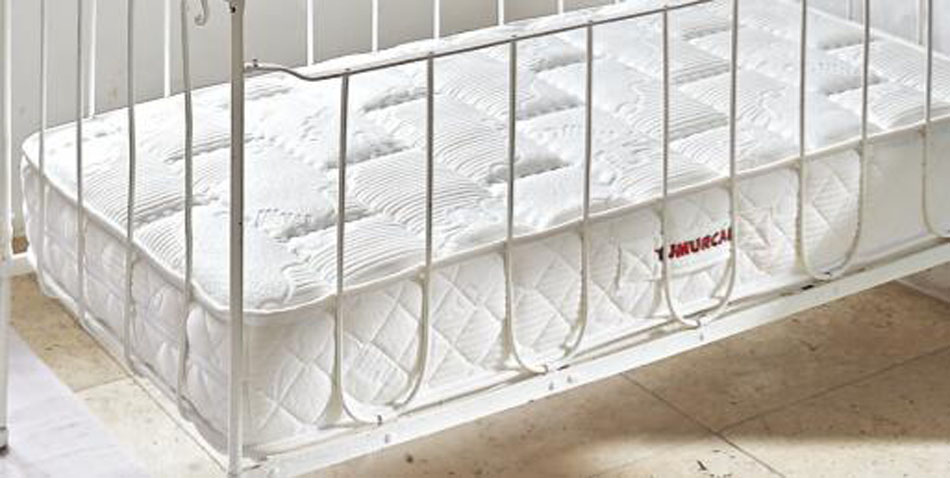 【丫木卡】開孔記憶綿童嬰樱桃软件在线观看 特殊透氣層 可洗加厚舒適層