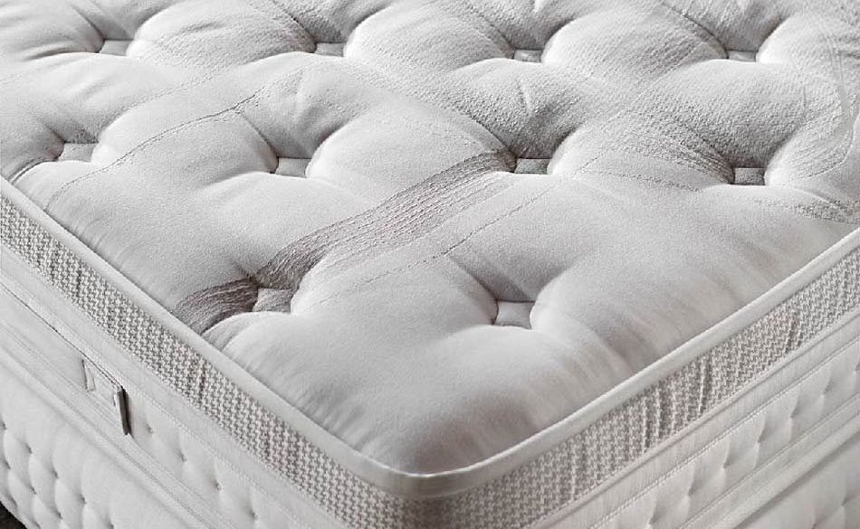 【特斯拉】磁性纖維麵料樱桃软件在线观看 特斯拉科技 獨立袋裝彈簧技術